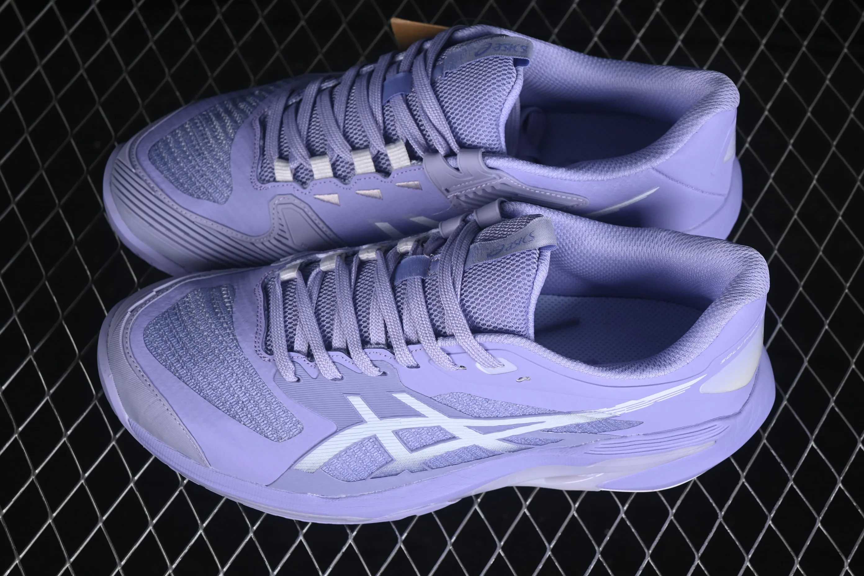All Categories Asics Asics Series Asics Solution Speed ​​FF 4 1042A305-500